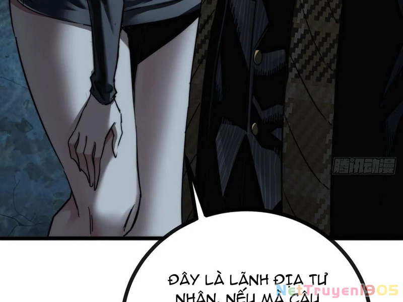 Ta dựa vào tu tiên xưng bá tận thế Chapter 1 - Trang 2