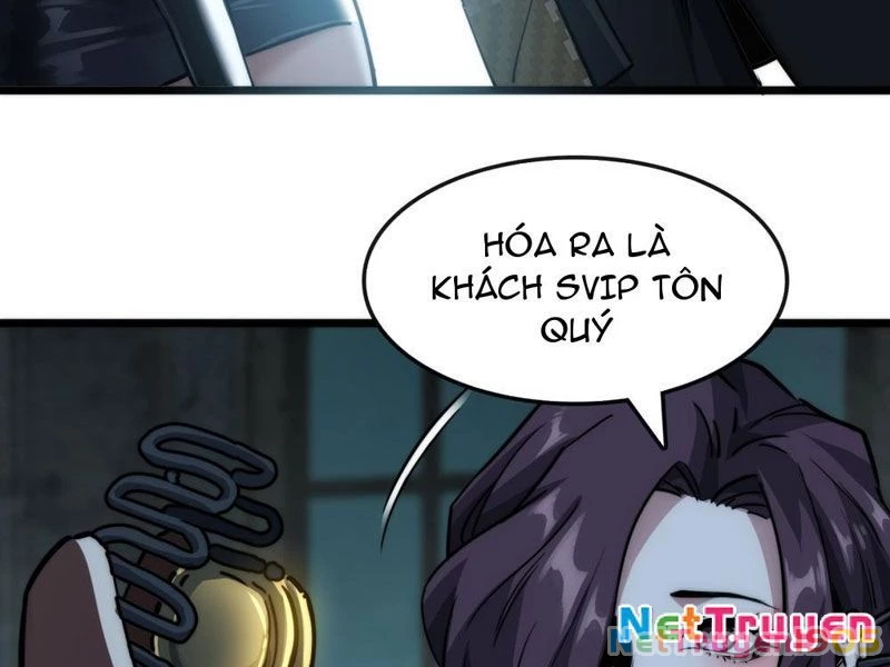 Ta dựa vào tu tiên xưng bá tận thế Chapter 1 - Trang 2