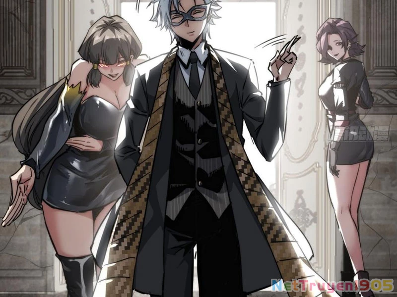 Ta dựa vào tu tiên xưng bá tận thế Chapter 1 - Trang 2