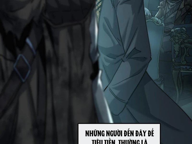 Ta dựa vào tu tiên xưng bá tận thế Chapter 1 - Trang 2