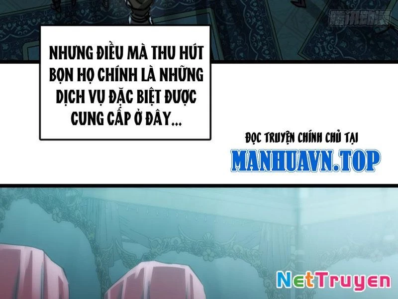 Ta dựa vào tu tiên xưng bá tận thế Chapter 1 - Trang 2