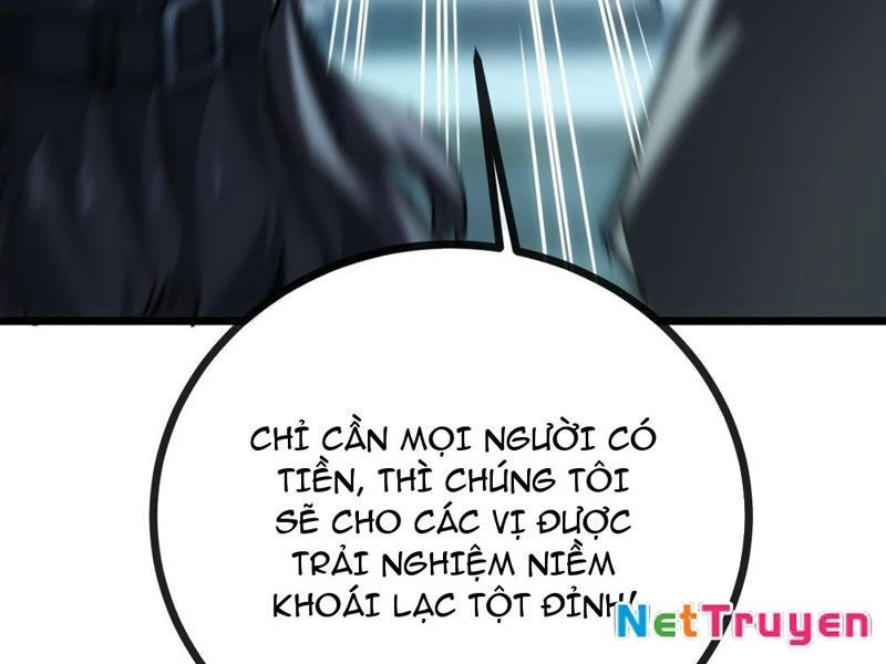 Ta dựa vào tu tiên xưng bá tận thế Chapter 1 - Trang 2