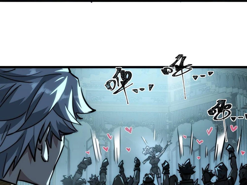 Ta dựa vào tu tiên xưng bá tận thế Chapter 1 - Trang 2