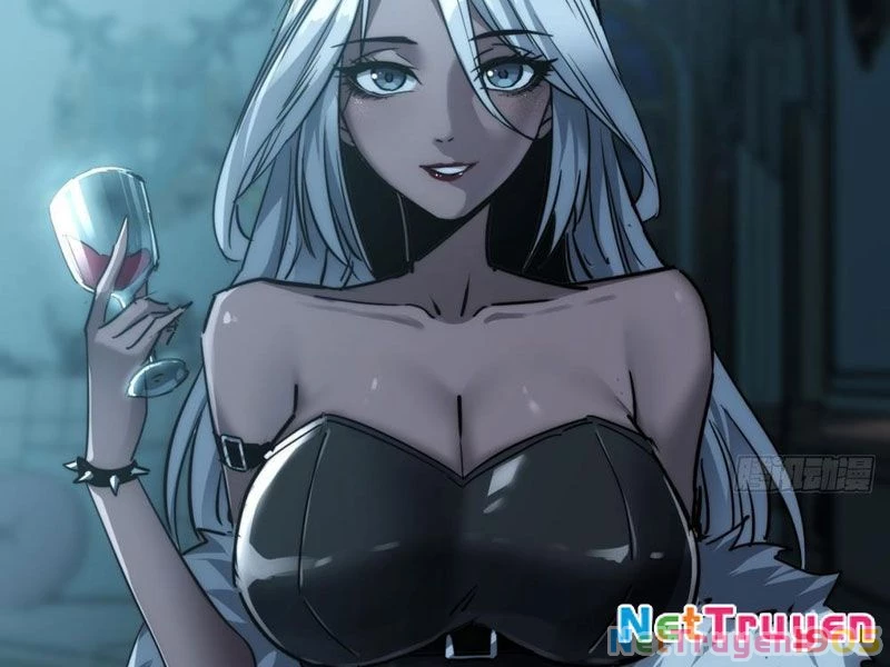Ta dựa vào tu tiên xưng bá tận thế Chapter 1 - Trang 2