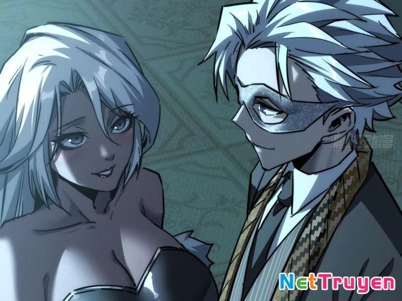 Ta dựa vào tu tiên xưng bá tận thế Chapter 1 - Trang 2