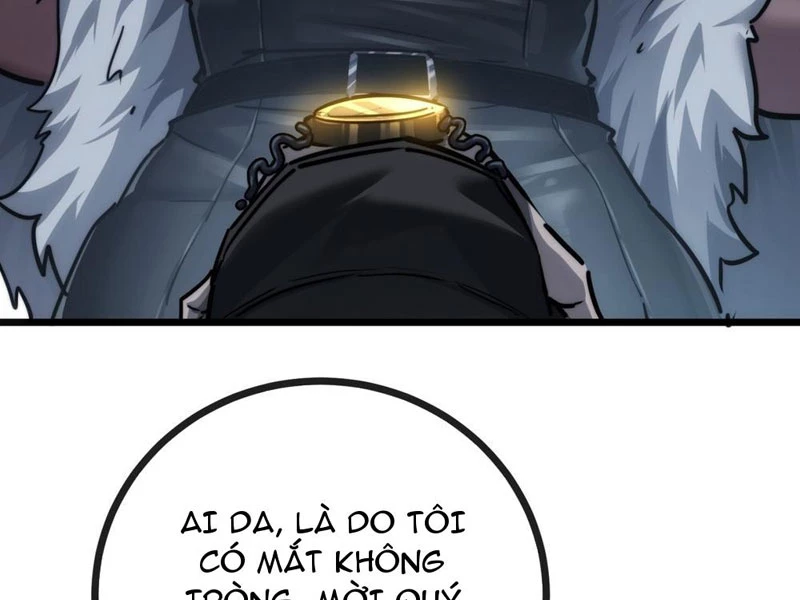 Ta dựa vào tu tiên xưng bá tận thế Chapter 1 - Trang 2