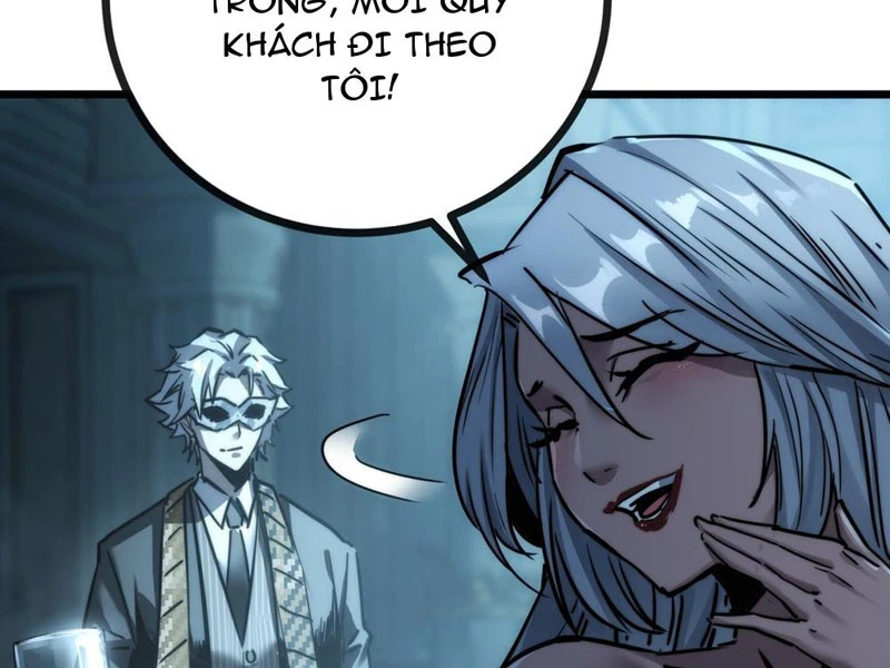 Ta dựa vào tu tiên xưng bá tận thế Chapter 1 - Trang 2