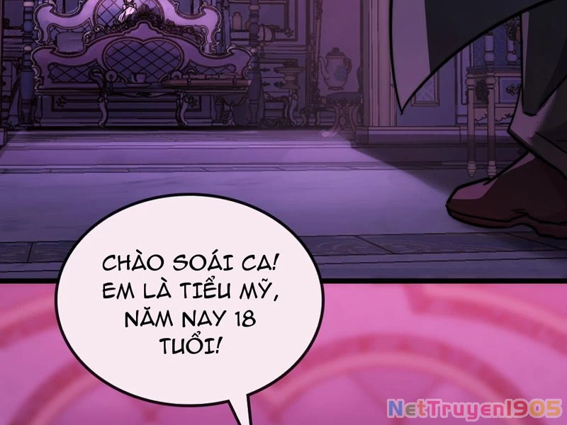 Ta dựa vào tu tiên xưng bá tận thế Chapter 1 - Trang 2