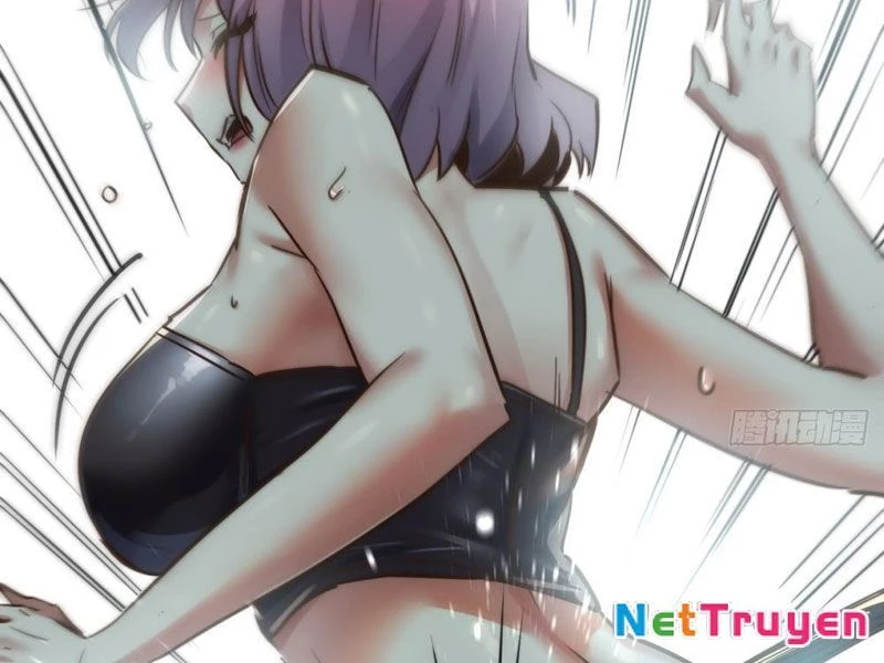 Ta dựa vào tu tiên xưng bá tận thế Chapter 2 - Trang 2