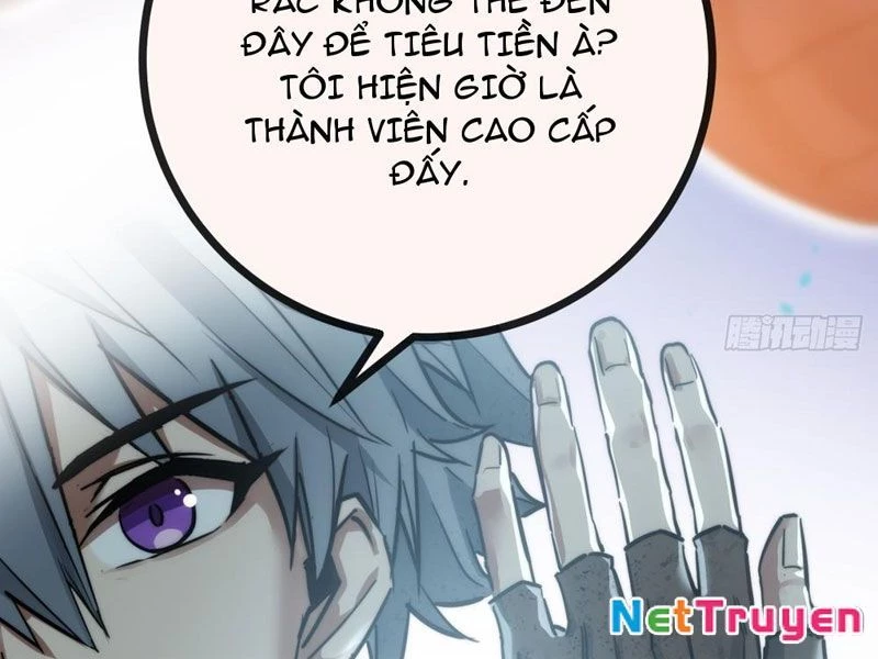 Ta dựa vào tu tiên xưng bá tận thế Chapter 2 - Trang 2