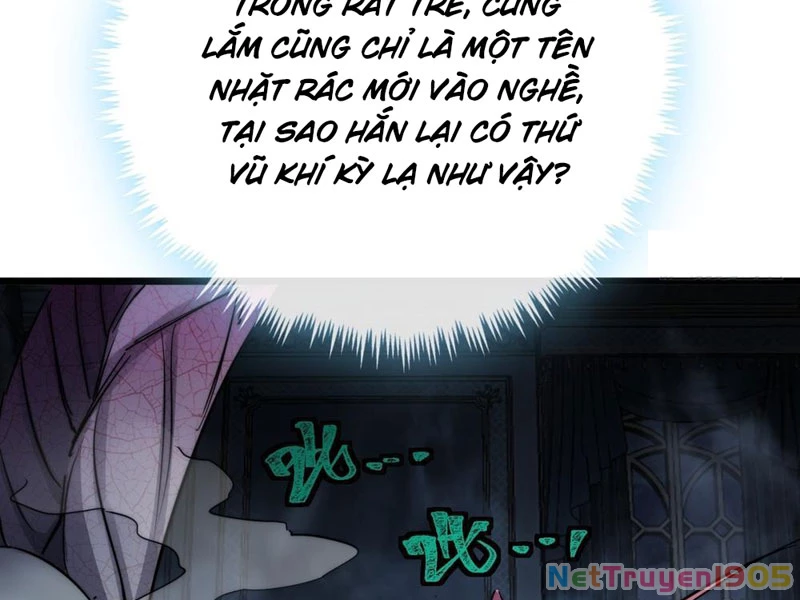 Ta dựa vào tu tiên xưng bá tận thế Chapter 2 - Trang 2
