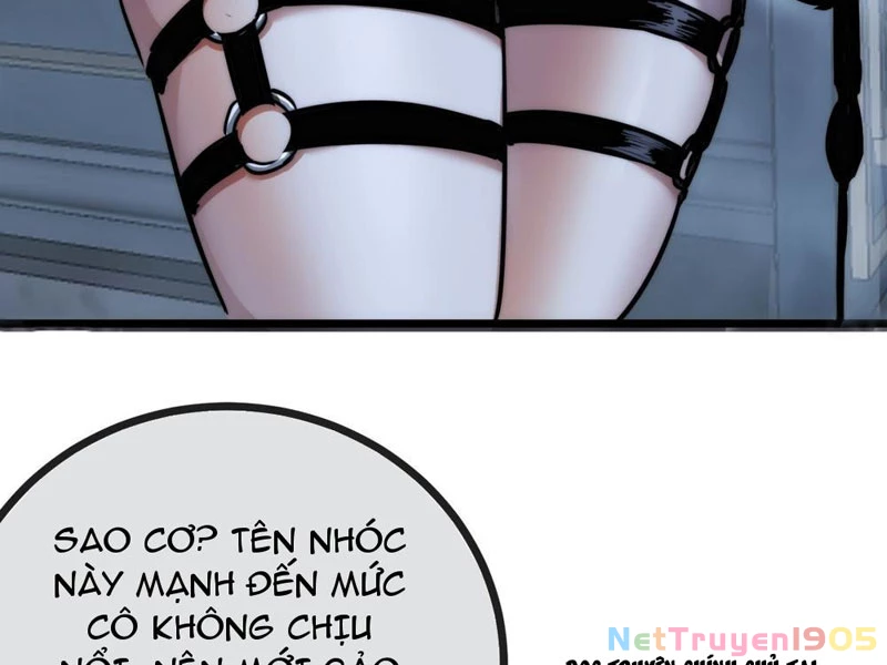 Ta dựa vào tu tiên xưng bá tận thế Chapter 2 - Trang 2