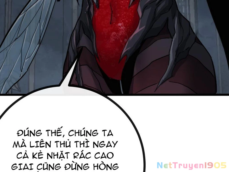 Ta dựa vào tu tiên xưng bá tận thế Chapter 2 - Trang 2