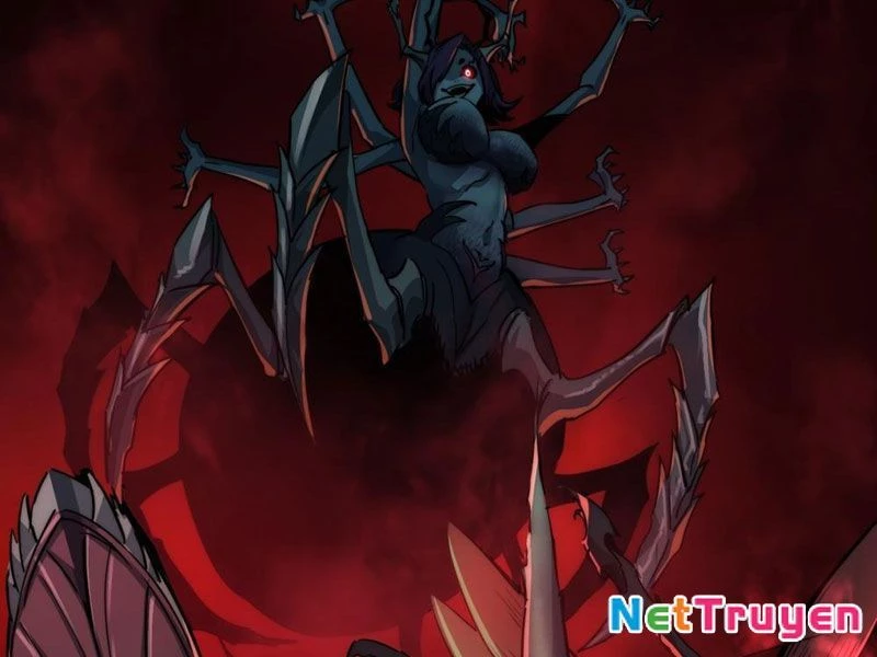 Ta dựa vào tu tiên xưng bá tận thế Chapter 2 - Trang 2