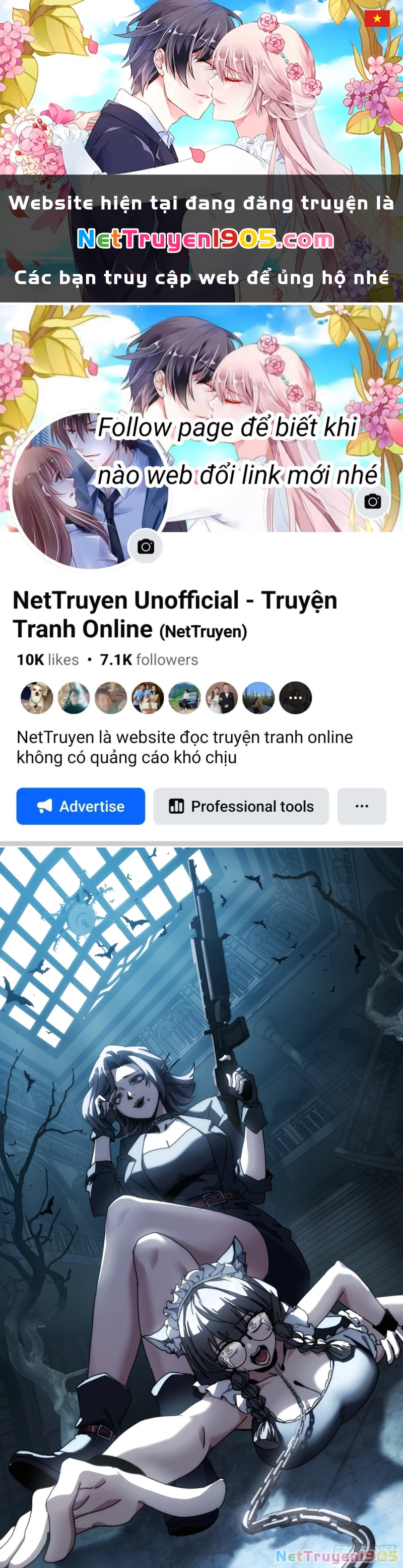 Ta dựa vào tu tiên xưng bá tận thế Chapter 3 - 1