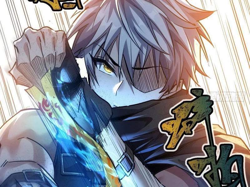 Ta dựa vào tu tiên xưng bá tận thế Chapter 3 - Trang 2