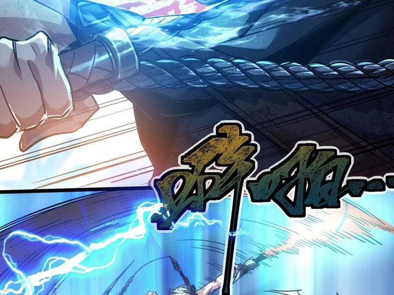 Ta dựa vào tu tiên xưng bá tận thế Chapter 3 - Trang 2