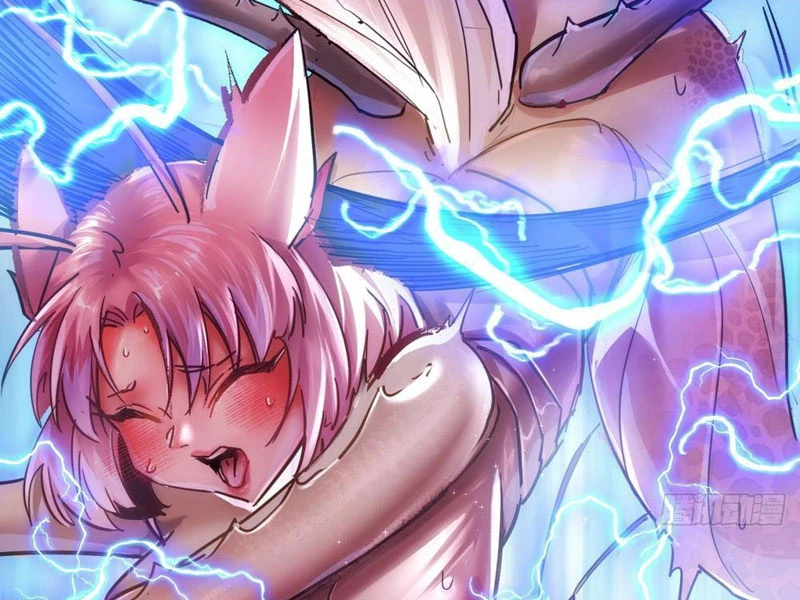 Ta dựa vào tu tiên xưng bá tận thế Chapter 3 - Trang 2