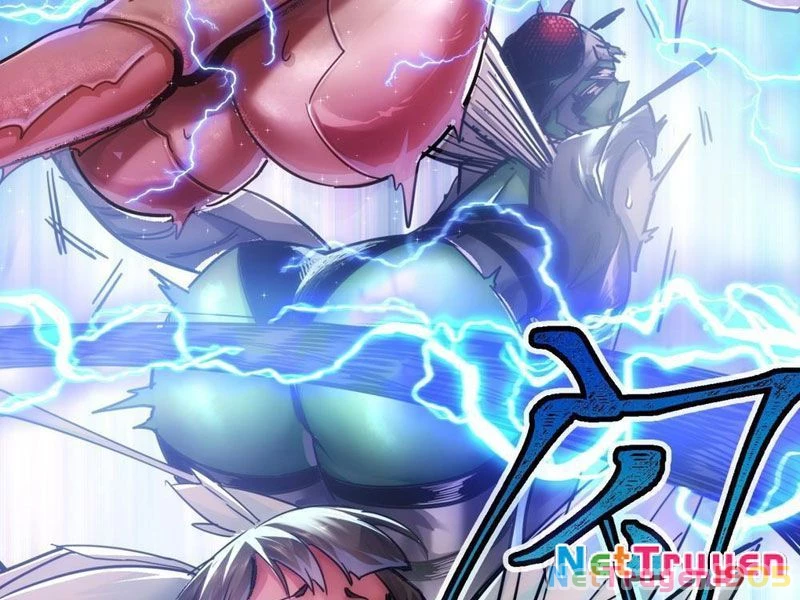 Ta dựa vào tu tiên xưng bá tận thế Chapter 3 - Trang 2