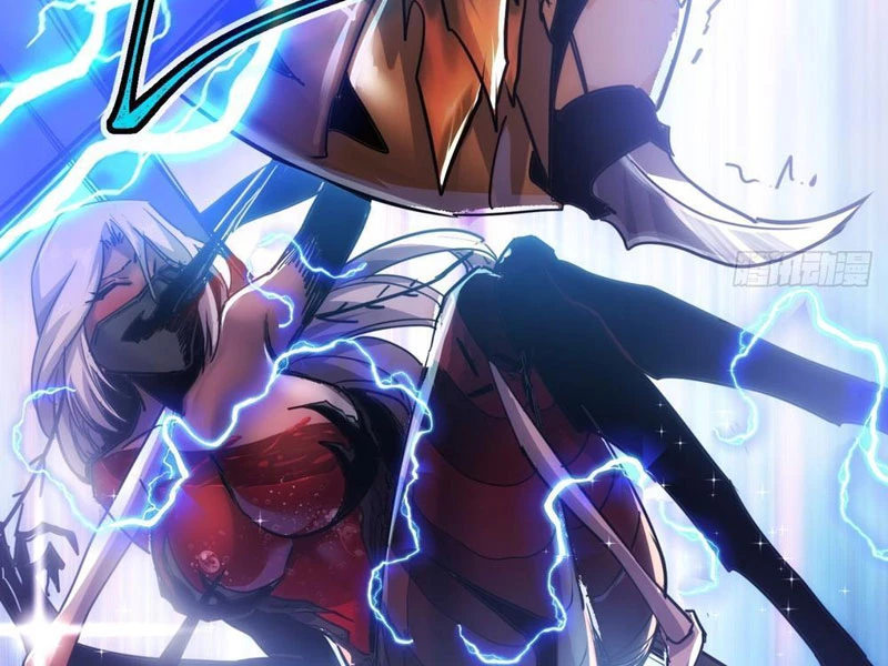Ta dựa vào tu tiên xưng bá tận thế Chapter 3 - Trang 2