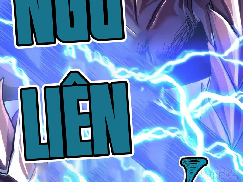 Ta dựa vào tu tiên xưng bá tận thế Chapter 3 - Trang 2