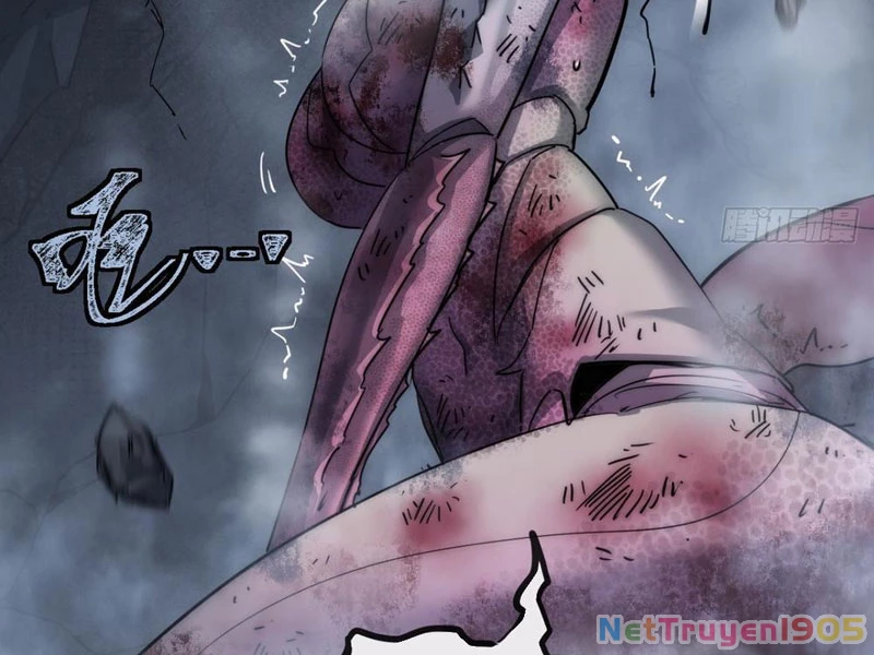 Ta dựa vào tu tiên xưng bá tận thế Chapter 3 - Trang 2