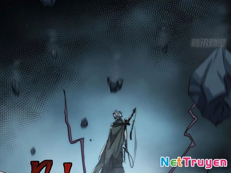 Ta dựa vào tu tiên xưng bá tận thế Chapter 3 - Trang 2