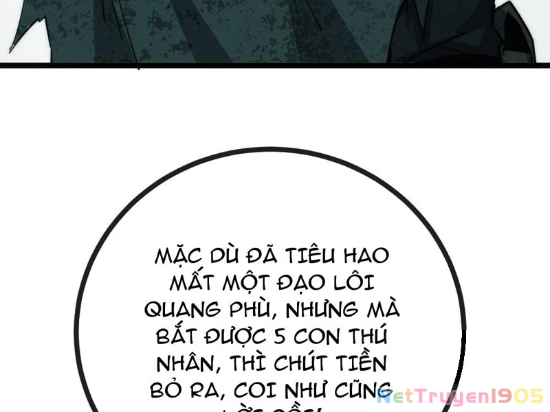 Ta dựa vào tu tiên xưng bá tận thế Chapter 3 - 32