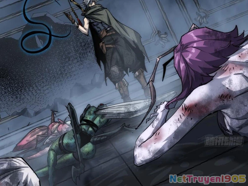 Ta dựa vào tu tiên xưng bá tận thế Chapter 3 - Trang 2