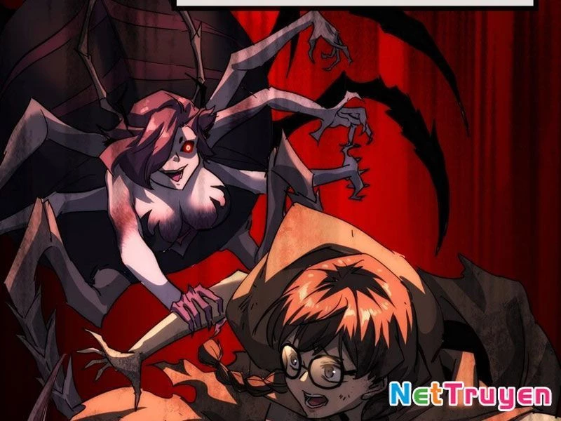 Ta dựa vào tu tiên xưng bá tận thế Chapter 3 - 41