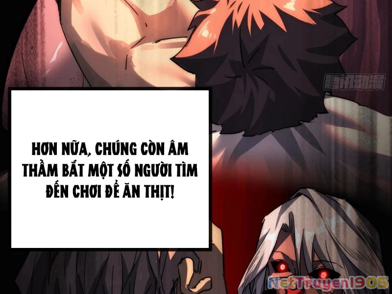 Ta dựa vào tu tiên xưng bá tận thế Chapter 3 - 44