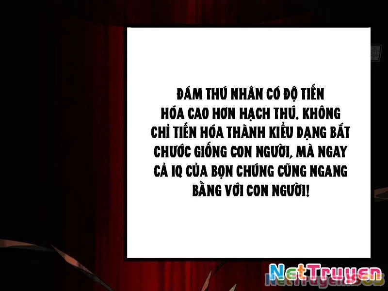 Ta dựa vào tu tiên xưng bá tận thế Chapter 3 - Trang 2