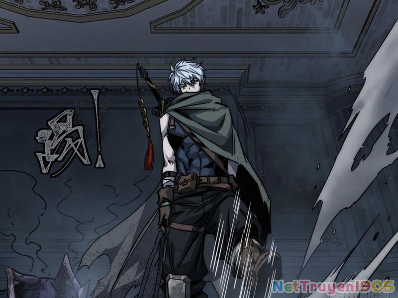 Ta dựa vào tu tiên xưng bá tận thế Chapter 3 - Trang 2