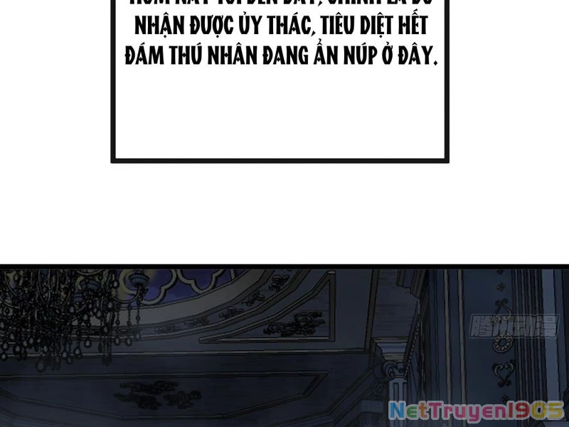 Ta dựa vào tu tiên xưng bá tận thế Chapter 3 - Trang 2