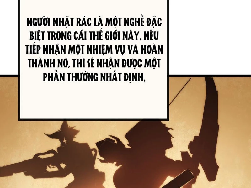 Ta dựa vào tu tiên xưng bá tận thế Chapter 3 - Trang 2