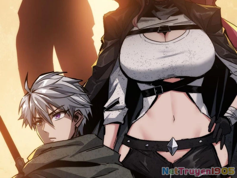 Ta dựa vào tu tiên xưng bá tận thế Chapter 3 - Trang 2