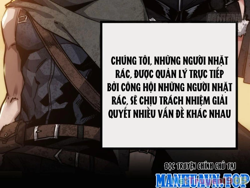 Ta dựa vào tu tiên xưng bá tận thế Chapter 3 - Trang 2
