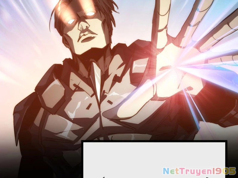 Ta dựa vào tu tiên xưng bá tận thế Chapter 3 - Trang 2