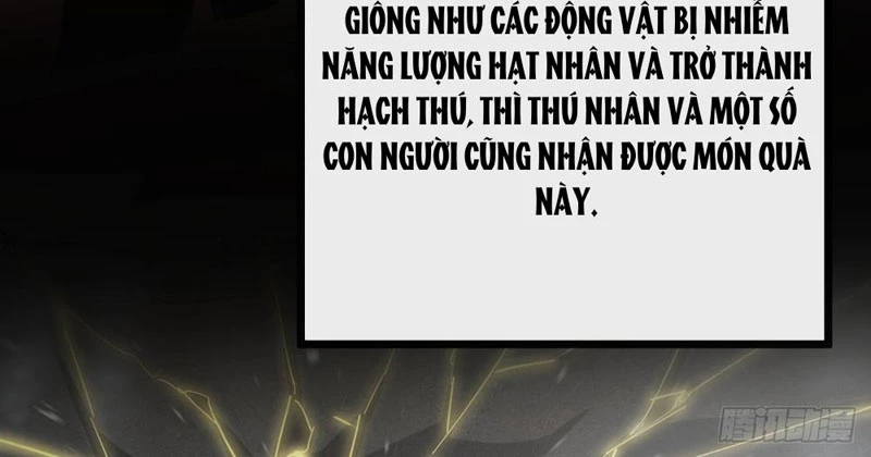 Ta dựa vào tu tiên xưng bá tận thế Chapter 3 - Trang 2