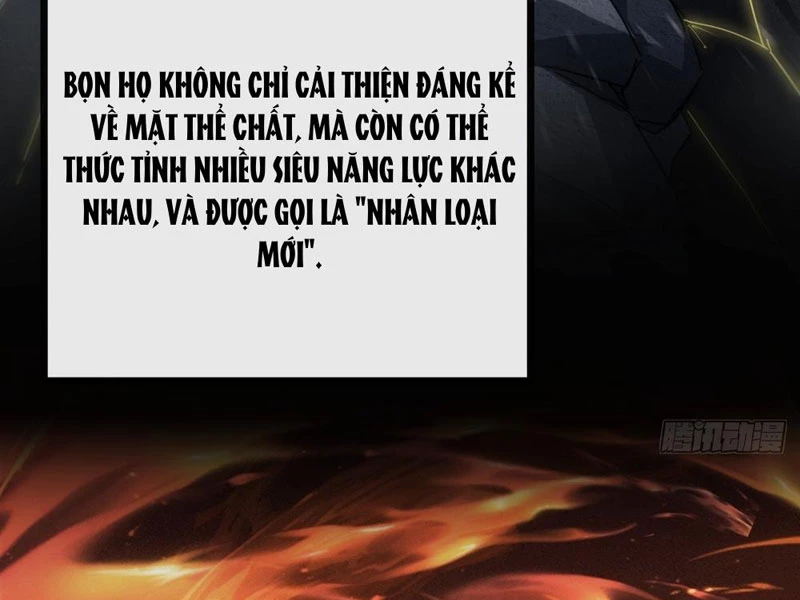 Ta dựa vào tu tiên xưng bá tận thế Chapter 3 - Trang 2
