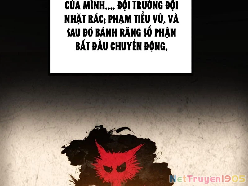 Ta dựa vào tu tiên xưng bá tận thế Chapter 3 - 77