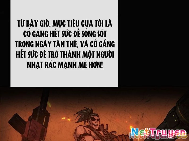 Ta dựa vào tu tiên xưng bá tận thế Chapter 3 - 81