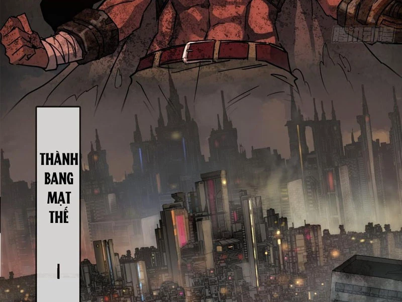 Ta dựa vào tu tiên xưng bá tận thế Chapter 3 - 83