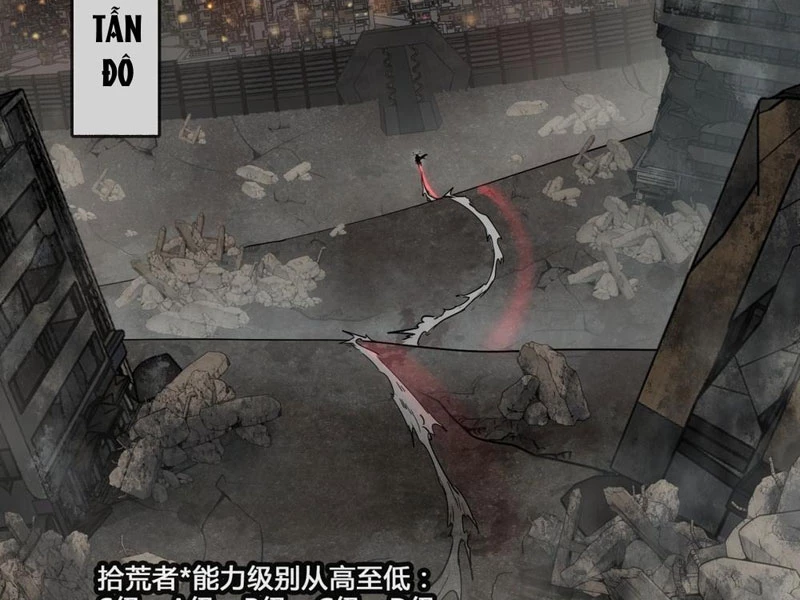 Ta dựa vào tu tiên xưng bá tận thế Chapter 3 - 84