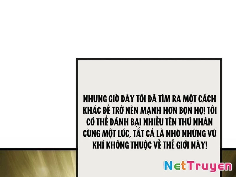 Ta dựa vào tu tiên xưng bá tận thế Chapter 3 - Trang 2