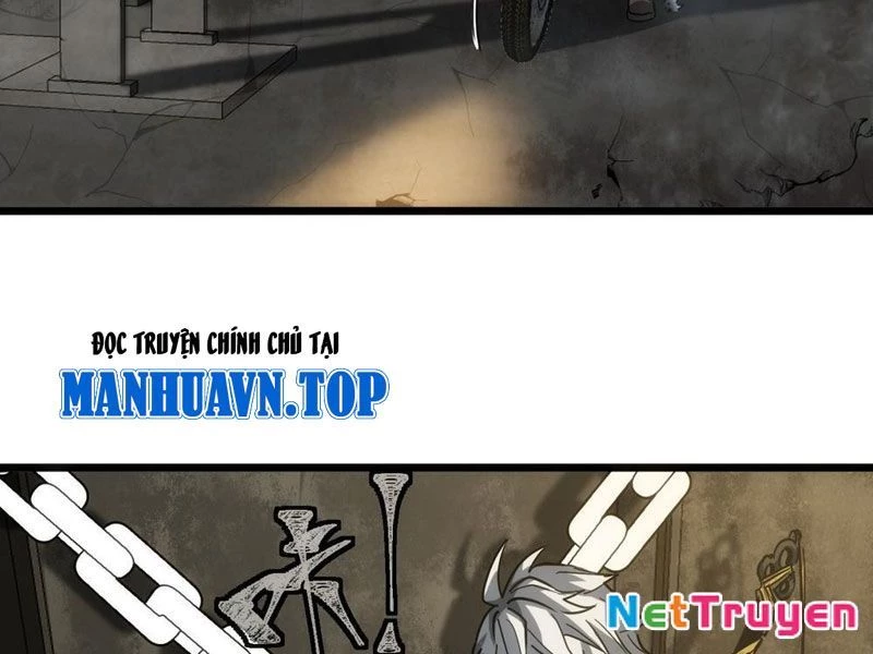 Ta dựa vào tu tiên xưng bá tận thế Chapter 3 - Trang 2