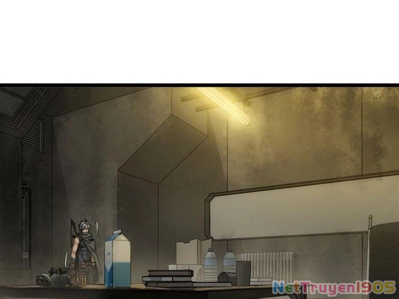 Ta dựa vào tu tiên xưng bá tận thế Chapter 3 - Trang 2