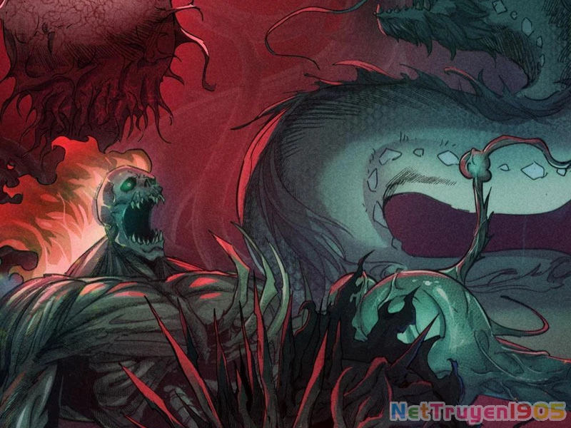 Ta dựa vào tu tiên xưng bá tận thế Chapter 3 - Trang 2
