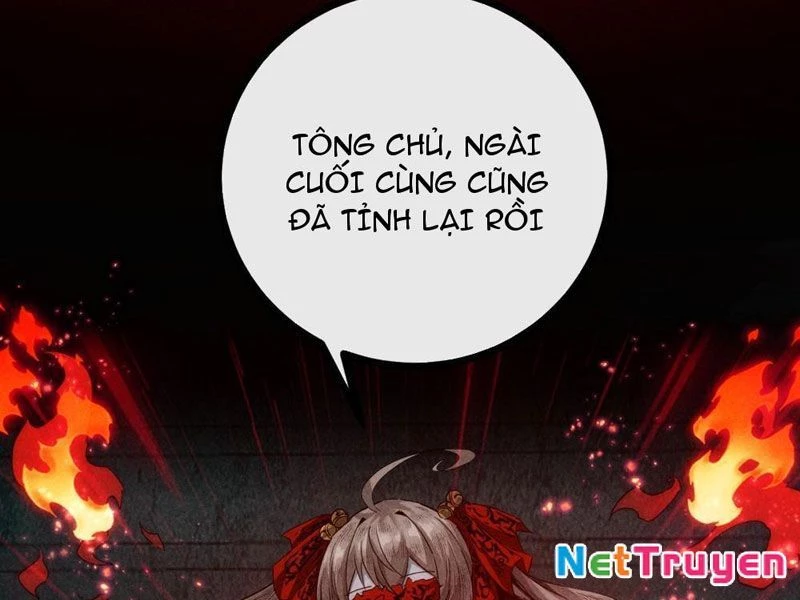 Ta dựa vào tu tiên xưng bá tận thế Chapter 3 - Trang 2