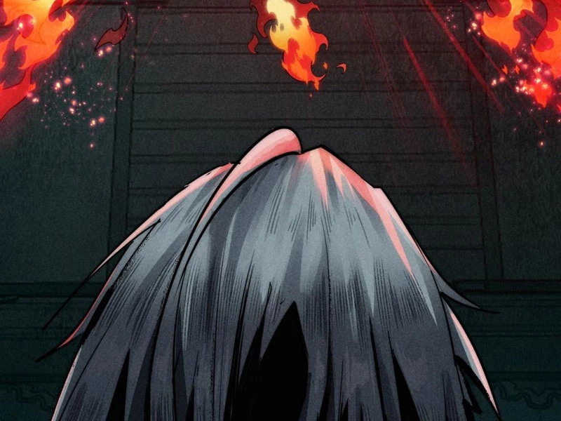 Ta dựa vào tu tiên xưng bá tận thế Chapter 3 - Trang 2